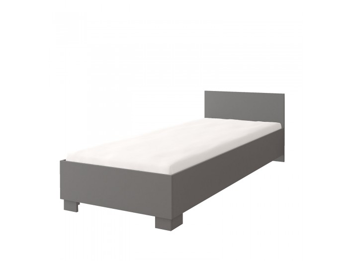 Детско легло SMYK II